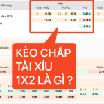 Keonhacai5 ✅ Tra Cứu Tỷ Lệ Kèo Nhà Cái 5 Chuẩn Xác & Nhanh Chóng