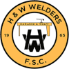 Harland & Wolff Welders
